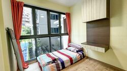The Criterion (D27), Condominium #566750581